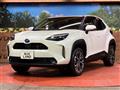 2022 Toyota Yaris Cross