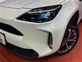 2022 Toyota Yaris Cross