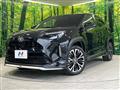 2024 Toyota Yaris Cross