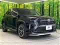 2024 Toyota Yaris Cross