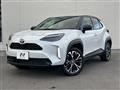2025 Toyota Yaris Cross