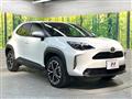 2025 Toyota Yaris Cross
