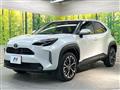 2025 Toyota Yaris Cross