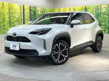 2025 Toyota Yaris Cross