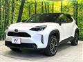 2025 Toyota Yaris Cross