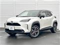 2022 Toyota Yaris Cross
