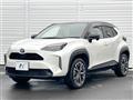 2022 Toyota Yaris Cross