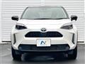 2022 Toyota Yaris Cross