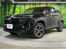 2022 Toyota Yaris Cross