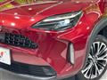 2022 Toyota Yaris Cross