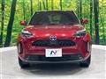 2022 Toyota Yaris Cross