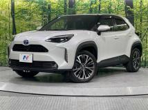 2023 Toyota Yaris Cross