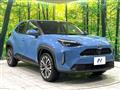 2023 Toyota Yaris Cross