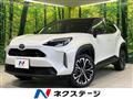 2024 Toyota Yaris Cross