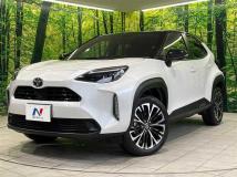 2024 Toyota Yaris Cross
