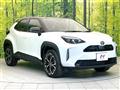 2025 Toyota Yaris Cross