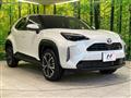 2025 Toyota Yaris Cross