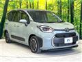 2023 Toyota Sienta