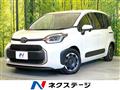2023 Toyota Sienta