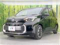 2023 Toyota Sienta