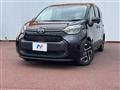 2023 Toyota Sienta