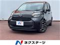 2023 Toyota Sienta