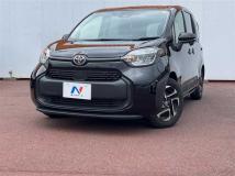 2023 Toyota Sienta