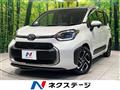 2023 Toyota Sienta