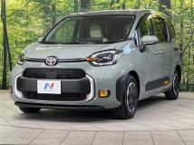 2024 Toyota Sienta