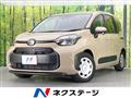 2024 Toyota Sienta