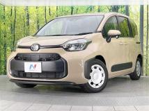 2024 Toyota Sienta