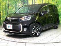 2024 Toyota Sienta