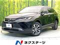 2020 Toyota Harrier