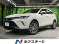 2020 Toyota Harrier