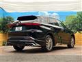 2020 Toyota Harrier