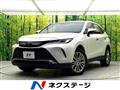 2020 Toyota Harrier