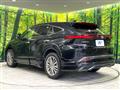 2020 Toyota Harrier