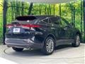 2020 Toyota Harrier