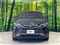 2020 Toyota Harrier