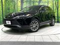 2021 Toyota Harrier