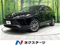 2021 Toyota Harrier