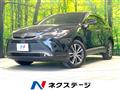 2022 Toyota Harrier