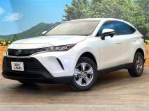 2023 Toyota Harrier