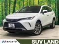 2023 Toyota Harrier