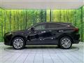 2023 Toyota Harrier