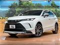 2023 Toyota Harrier