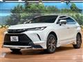 2023 Toyota Harrier