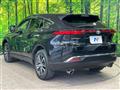 2023 Toyota Harrier