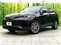 2024 Toyota Harrier