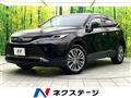 2024 Toyota Harrier